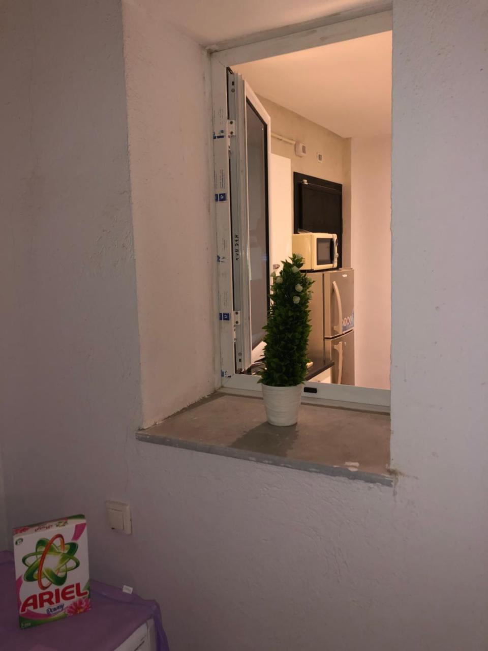 Appartement Better Than A Jacuzzi & View On Tunisia Mall Tunis
